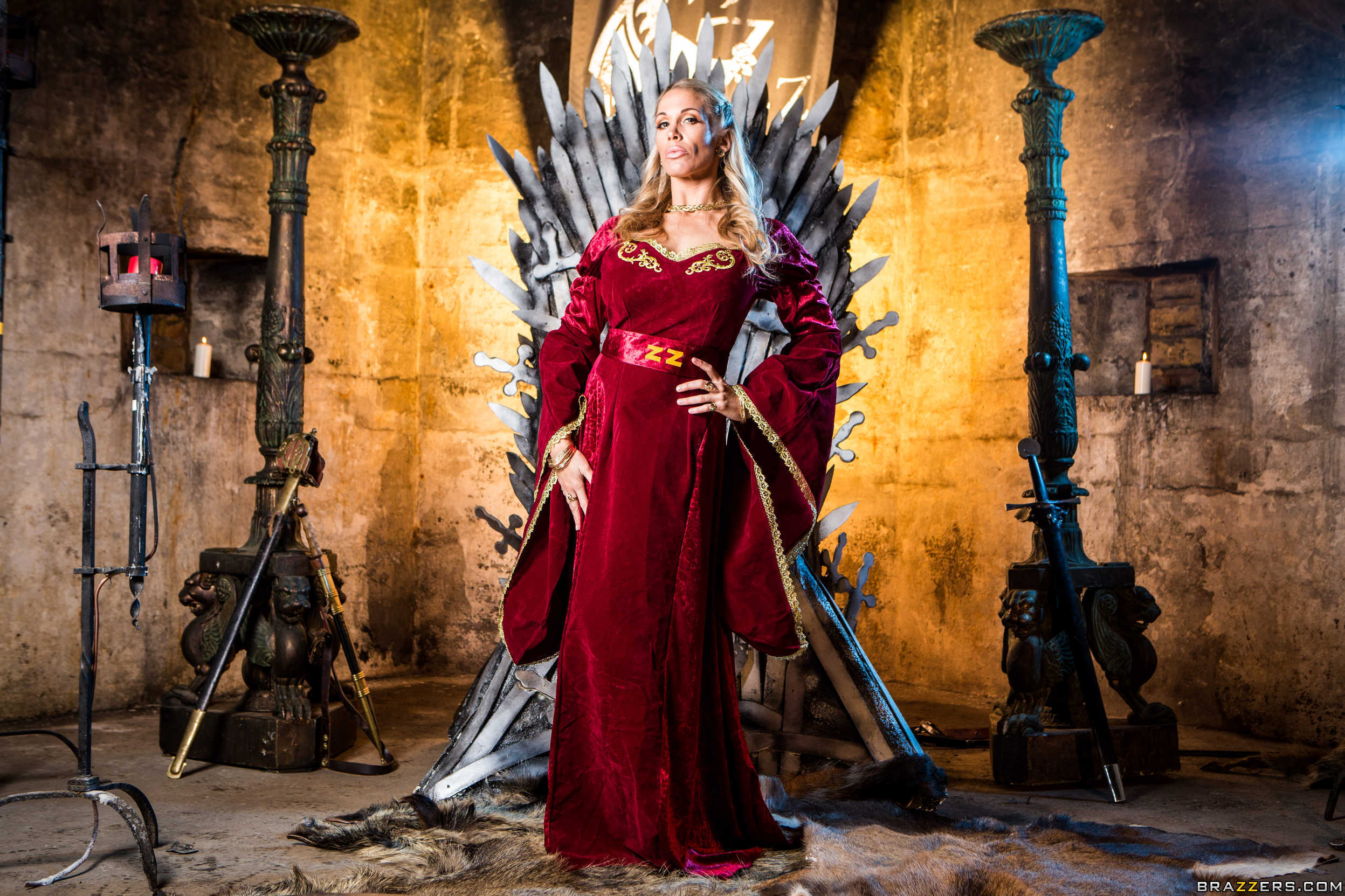 Game of Thrones
