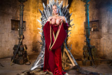 Game of Thrones 4 (100)