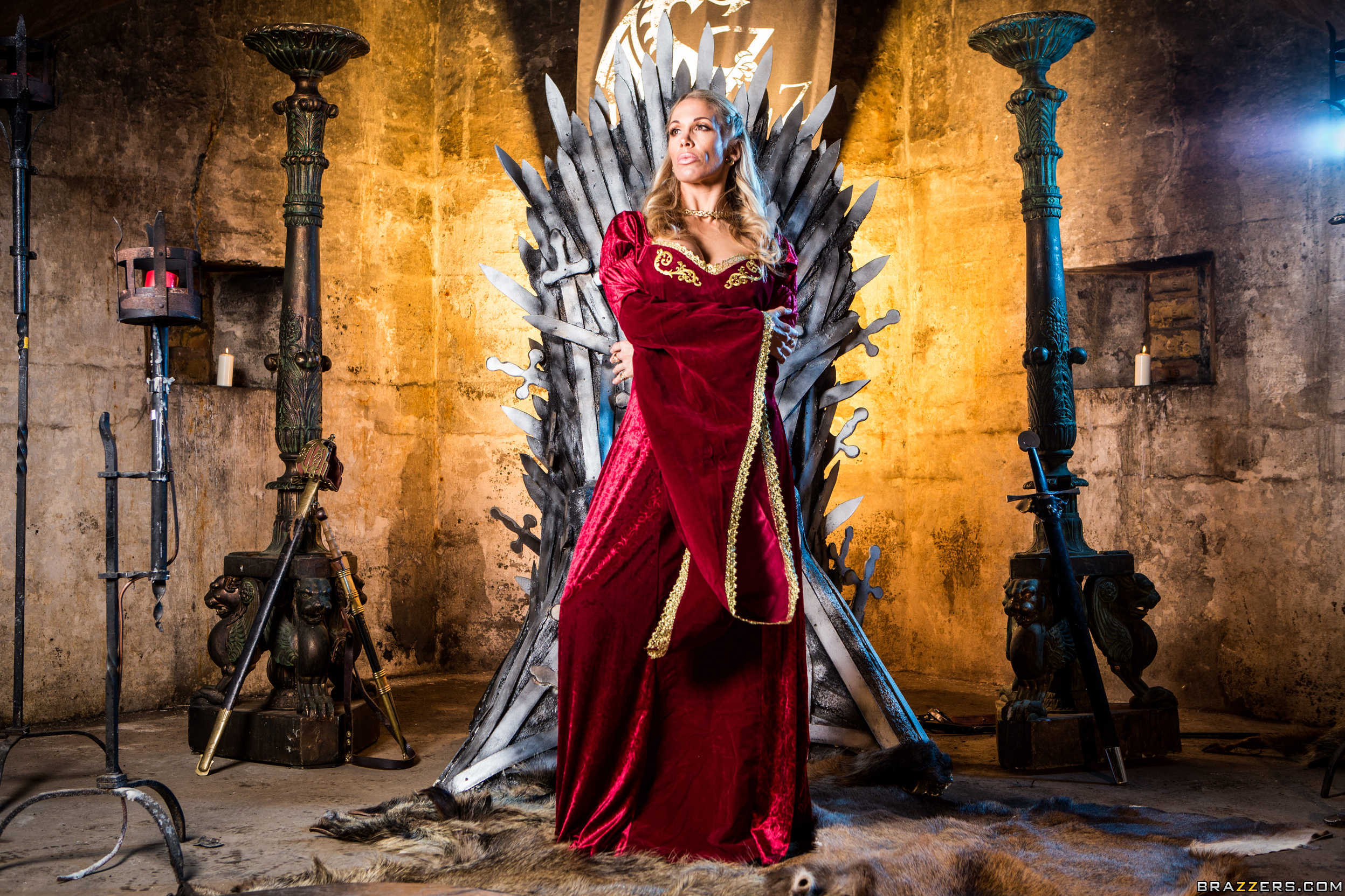 Game of Thrones