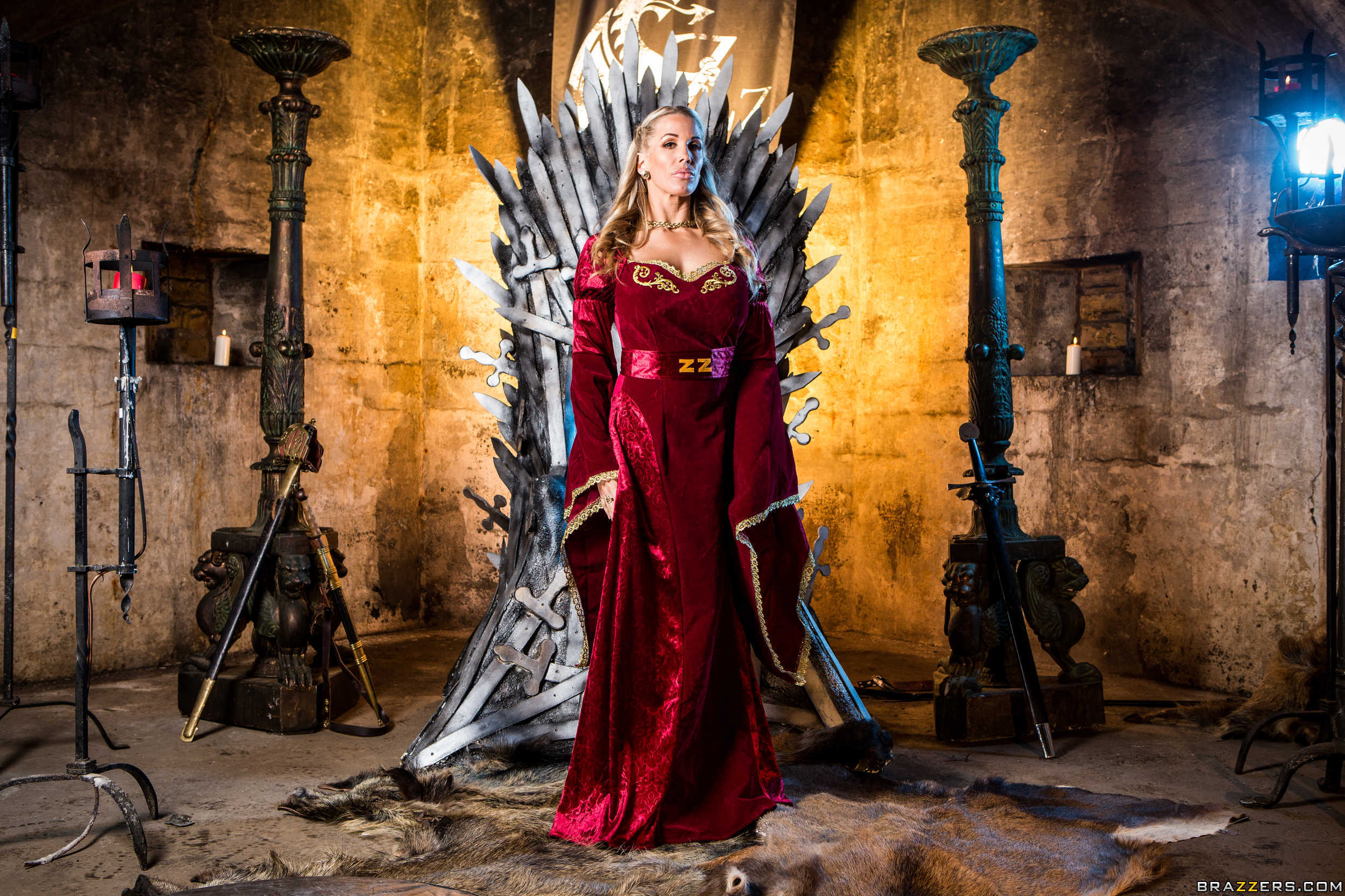 Game of Thrones