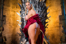 Game of Thrones 4 (200)