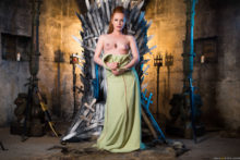 Game of Thrones 4 (250)