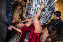 Game of Thrones 4 (734)