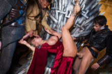 Game of Thrones 4 (738)