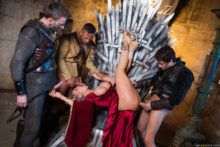 Game of Thrones 4 (740)