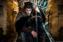Game of Thrones 4 (875)