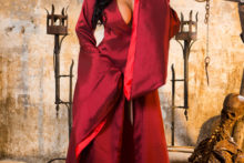 Game of Thrones (6)