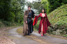 Game of Thrones (688)