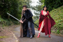 Game of Thrones (694)