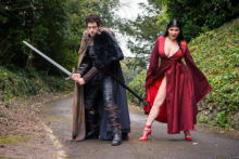 Game of Thrones (695)