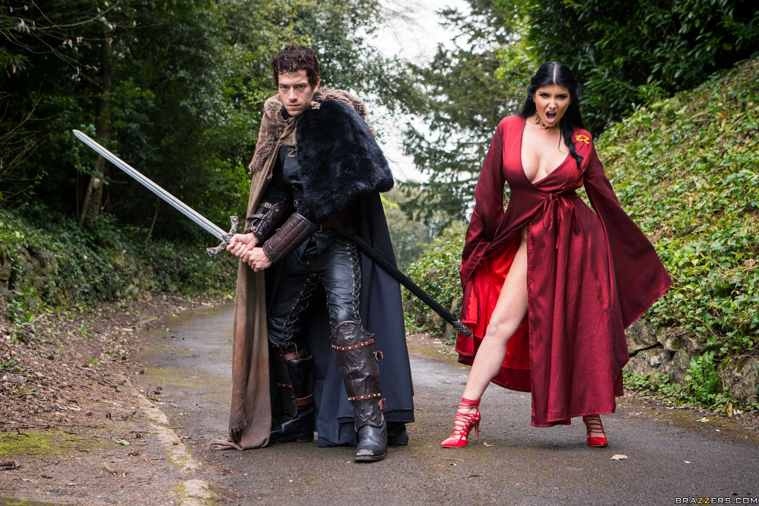 Game of Thrones