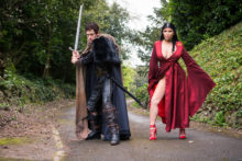 Game of Thrones (699)