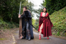 Game of Thrones (700)