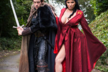 Game of Thrones (703)