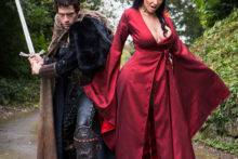 Game of Thrones (704)