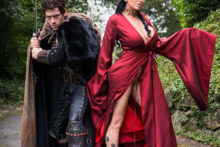Game of Thrones (706)