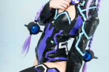 Hyperdimension Neptunia – Kitami Eri – Neptune (10)