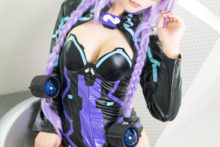Hyperdimension Neptunia – Kitami Eri – Neptune (102)