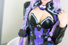 Hyperdimension Neptunia – Kitami Eri – Neptune (103)