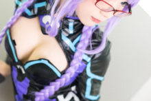 Hyperdimension Neptunia – Kitami Eri – Neptune (104)