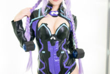 Hyperdimension Neptunia – Kitami Eri – Neptune (106)
