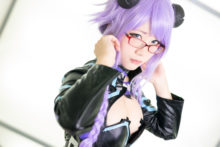 Hyperdimension Neptunia – Kitami Eri – Neptune (107)