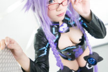 Hyperdimension Neptunia – Kitami Eri – Neptune (108)