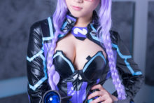 Hyperdimension Neptunia – Kitami Eri – Neptune (109)