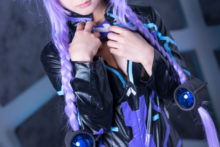 Hyperdimension Neptunia – Kitami Eri – Neptune (111)