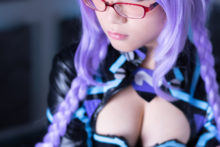 Hyperdimension Neptunia – Kitami Eri – Neptune (112)