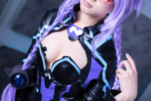 Hyperdimension Neptunia – Kitami Eri – Neptune (113)
