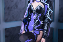 Hyperdimension Neptunia – Kitami Eri – Neptune (114)