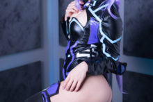 Hyperdimension Neptunia – Kitami Eri – Neptune (116)