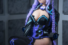 Hyperdimension Neptunia – Kitami Eri – Neptune (117)