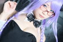 Hyperdimension Neptunia – Kitami Eri – Neptune (118)