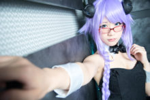 Hyperdimension Neptunia – Kitami Eri – Neptune (119)
