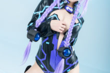 Hyperdimension Neptunia – Kitami Eri – Neptune (12)