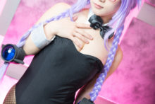 Hyperdimension Neptunia – Kitami Eri – Neptune (120)