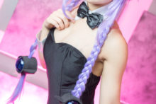 Hyperdimension Neptunia – Kitami Eri – Neptune (123)