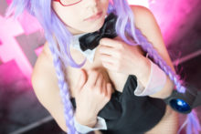 Hyperdimension Neptunia – Kitami Eri – Neptune (124)