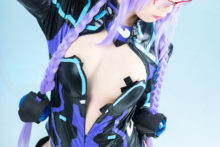 Hyperdimension Neptunia – Kitami Eri – Neptune (13)
