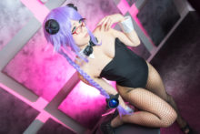 Hyperdimension Neptunia – Kitami Eri – Neptune (131)