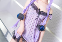 Hyperdimension Neptunia – Kitami Eri – Neptune (142)