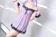 Hyperdimension Neptunia – Kitami Eri – Neptune (143)