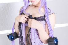 Hyperdimension Neptunia – Kitami Eri – Neptune (148)