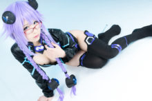 Hyperdimension Neptunia – Kitami Eri – Neptune (15)