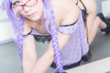 Hyperdimension Neptunia – Kitami Eri – Neptune (168)