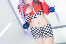 Hyperdimension Neptunia – Kitami Eri – Neptune (169)
