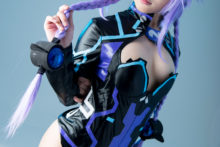 Hyperdimension Neptunia – Kitami Eri – Neptune (17)