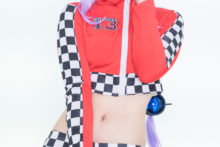 Hyperdimension Neptunia – Kitami Eri – Neptune (172)